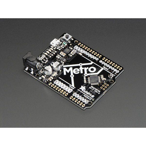 Adafruit METRO 328 w/o Headers
