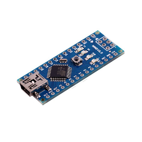 Elecfreaks Nano DEP03