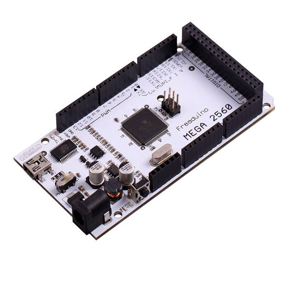 Freaduino Mega2560