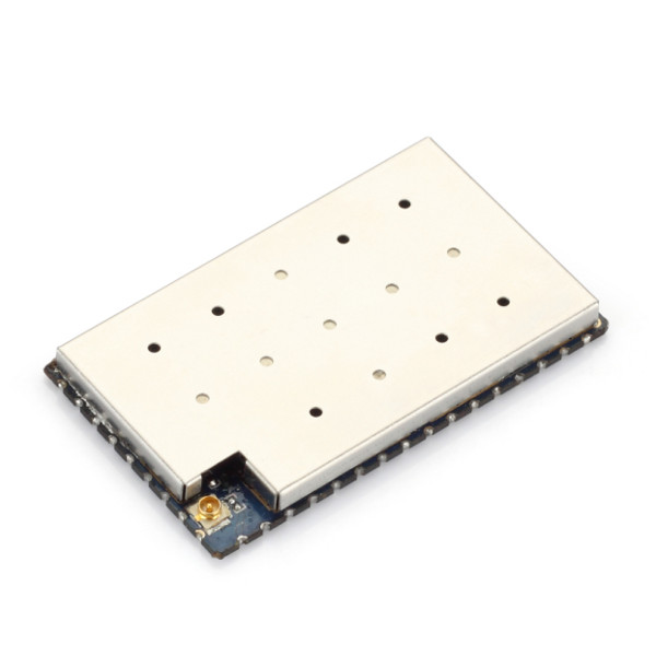 Dragino HE module