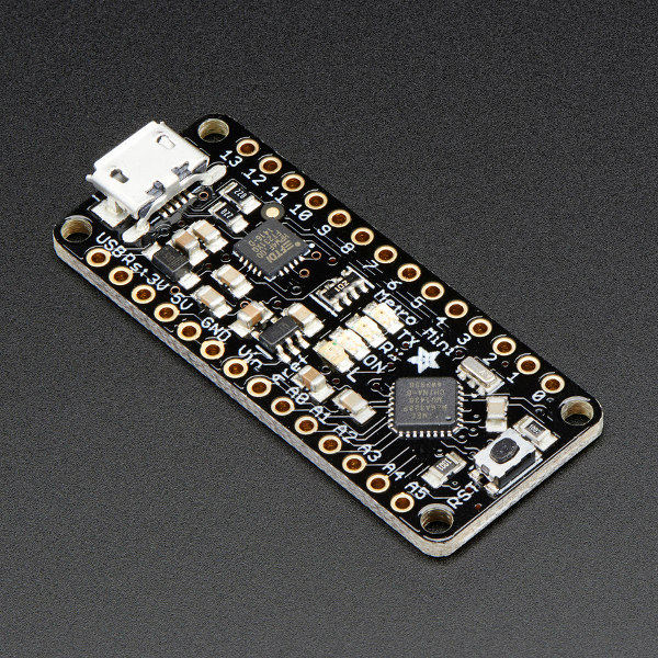 Adafruit METRO Mini 328 - 5V/16MHz