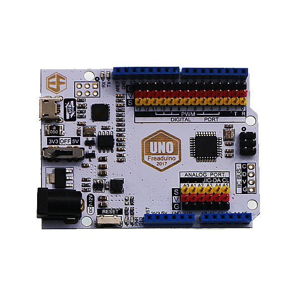Freaduino Uno Rev2.2
