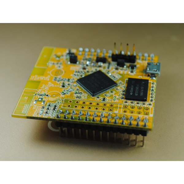 WRTnode - Open Source Mini OpenWRT Dev Board