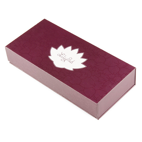 SparkFun Parts Box - LilyPad (magnetic)