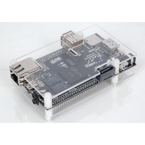 Cubieboard Simple Case