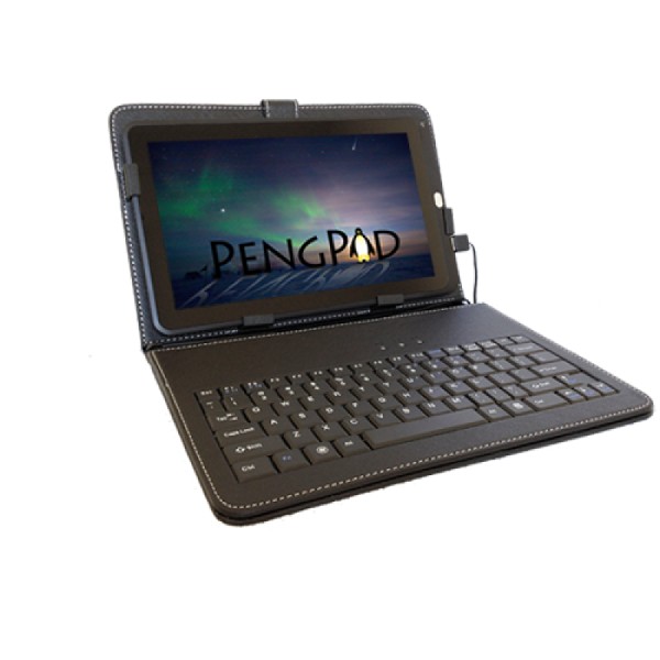 Keyboard / Case PengPod1000
