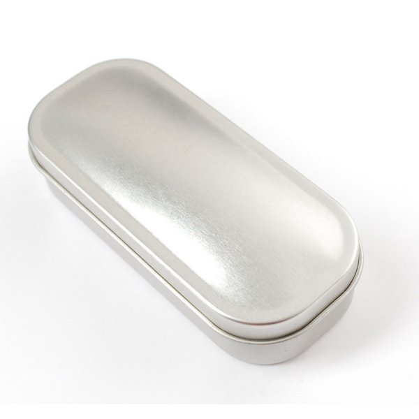 Altoids Gum sized tin