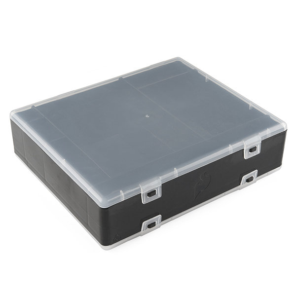 SparkFun Inventor's Kit v3 - Carrying Case