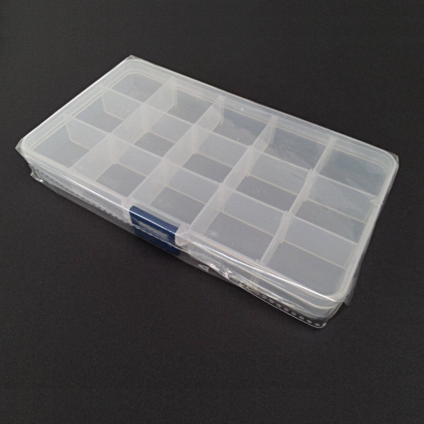 SMD Parts Box (medium)