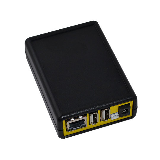 A10-OLinuXino-LIME-BOX