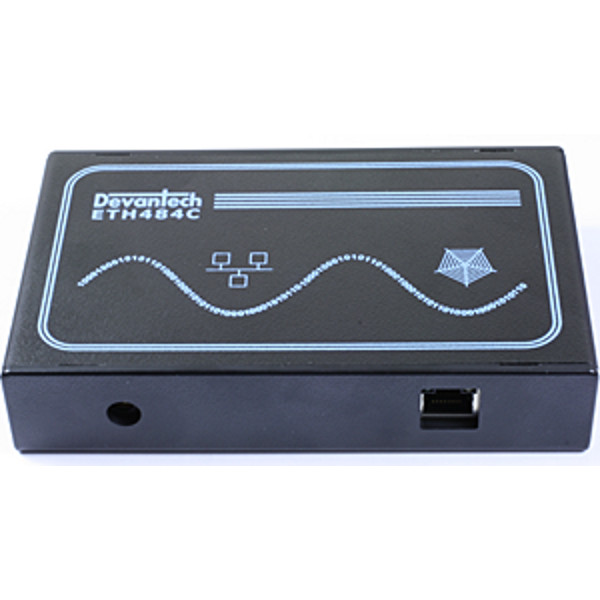 Case for the ETH484 - ETH484C
