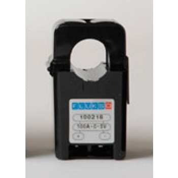 Flukso 100A current clamp
