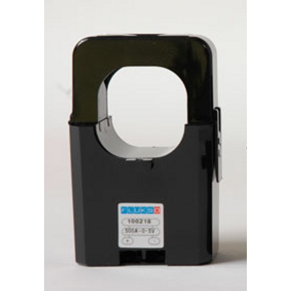Flukso 500A Stromsensor