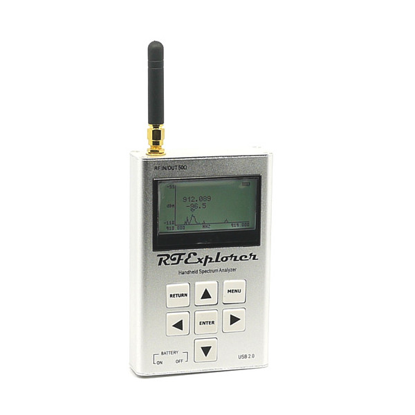 RF Explorer - 868M