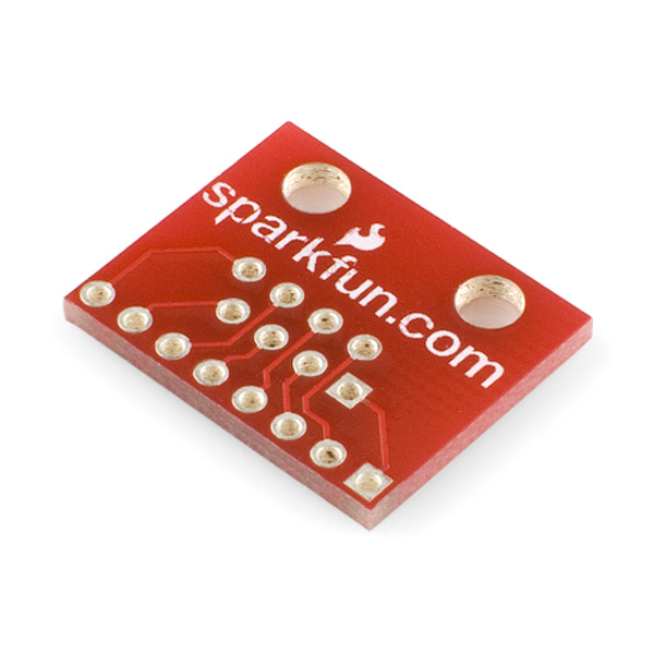 Breakout Board for RJ45