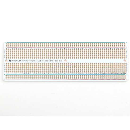 Perma-Proto Full-sized Breadboard PCB
