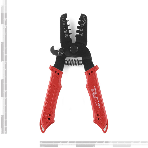 Crimping Pliers for JST