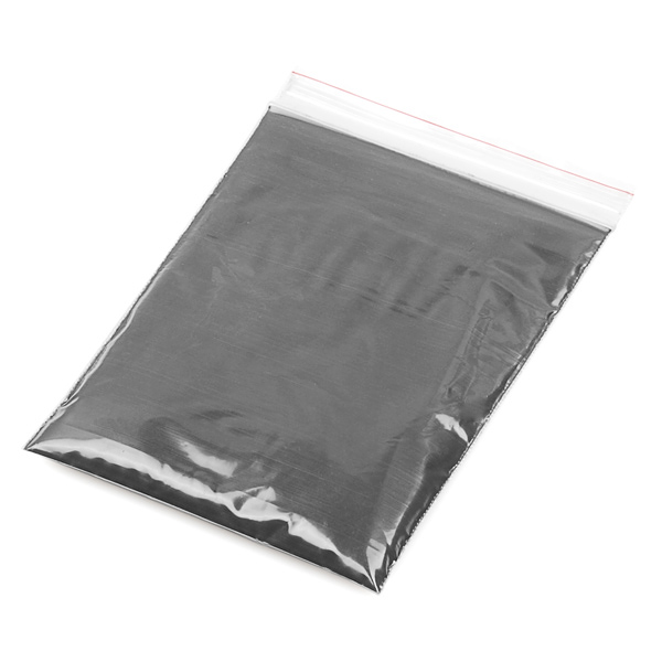 Thermochromatisches Pigment - Schwarz (20g)