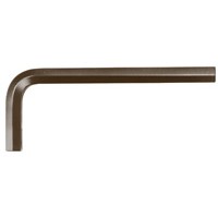Innensechskant Schlssel 2.5mm schwarz