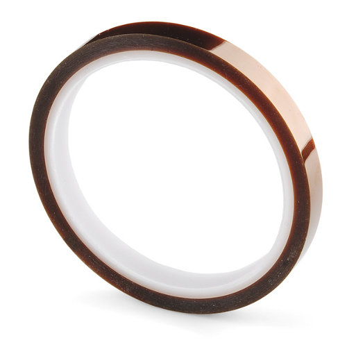 High Temperature Adhesive Tape (1cm/33m)
