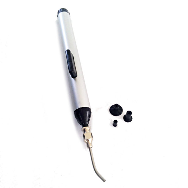 Vakuum Stift fr SMD Bauteile
