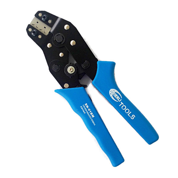Crimping Pliers - 28-20 AWG