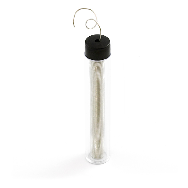 Ltzinn verbleit 15g Rhre