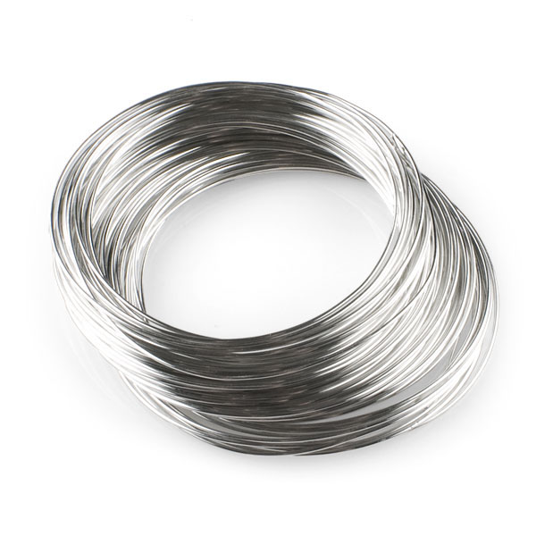Solder - 6.1m (0.5mm) Special Blend