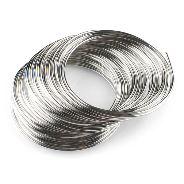 Solder - 6.1m (0.8mm) Special Blend