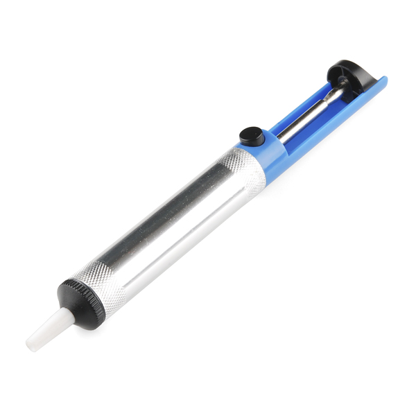 Solder Vacuum