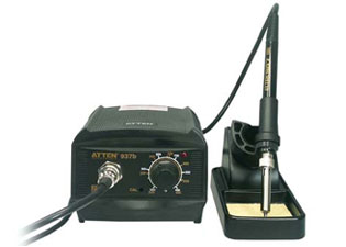 AT937b Soldering Station 50W
