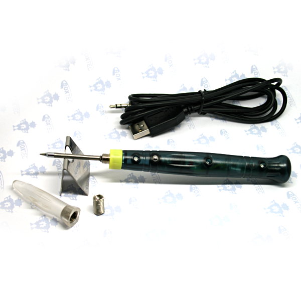 USB Ltkolben - 8W