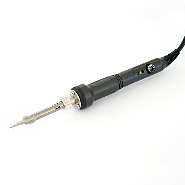 AT-SA-50 Portabler Ltkolben 50W