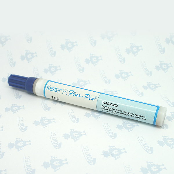 Kester Flussmittelstift 186