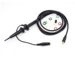 MCX Probe Kit (X1 X10) fr DSO Quad