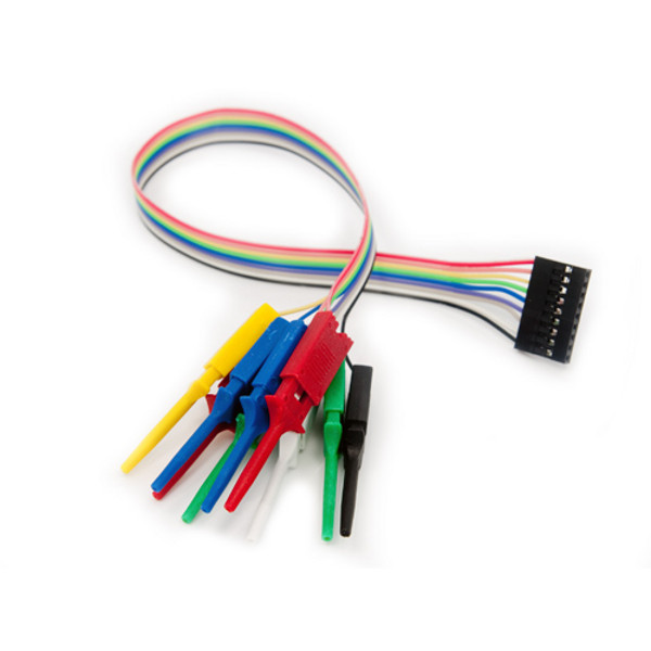 Open Logic Sniffer - Probe Cable Kit