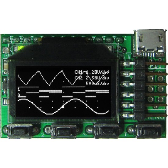 XMEGA Xprotolab
