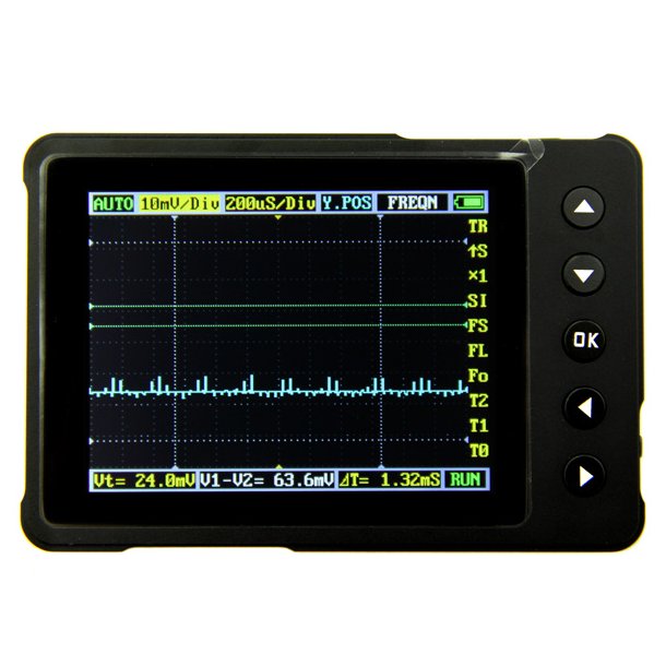 DSO Nano v3