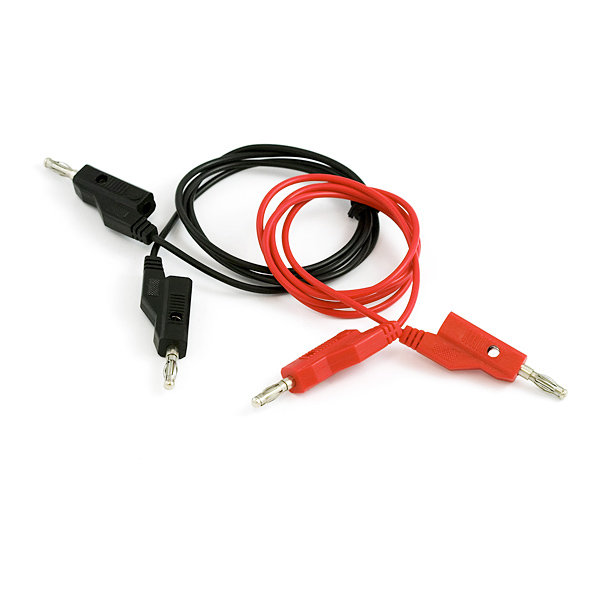 Bananenstecker Kabel