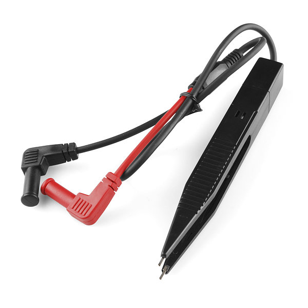 Multimeter Pinzetten-Messspitzen