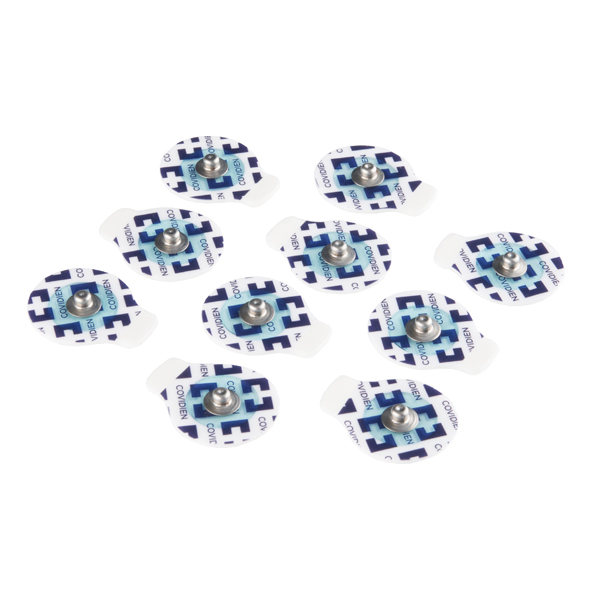Biomedical Sensor Pad (10 Stk.)