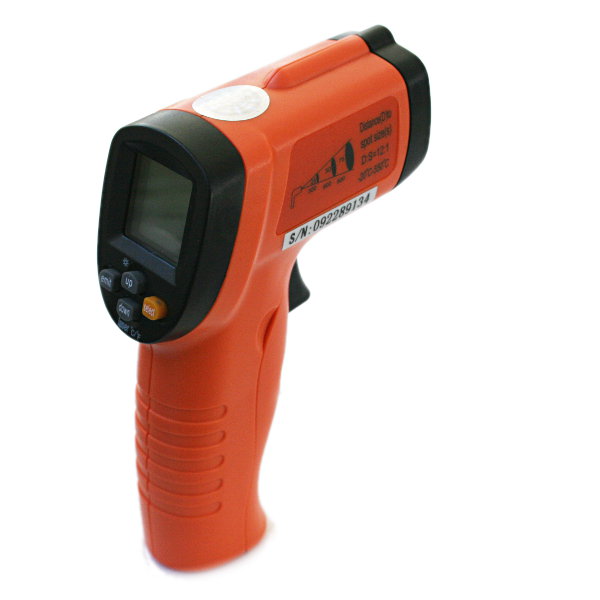 Berhrungsloses Infrarot Thermometer - Victor 303B