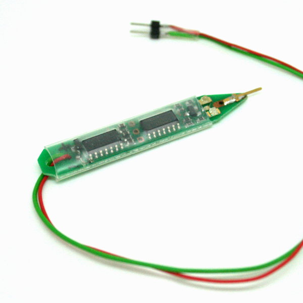Didel Mini Logic Pen - LoPen
