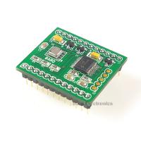 Barometer Board with MCU