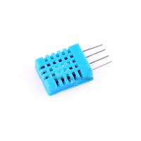Digital Humidity/Temperature Sensor DHT11 (RHT01)
