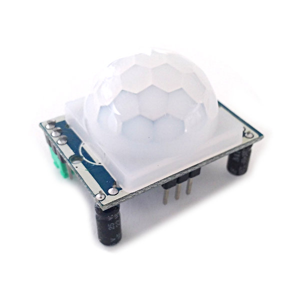PIR Motion sensor module - SR501
