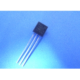 DS18B20 1wire Digital Thermometer