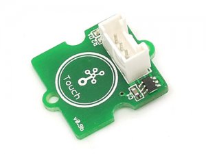 Grove - Touch Sensor