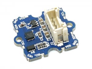 Grove- 3-axis Digital Accelerometer (1.5g)