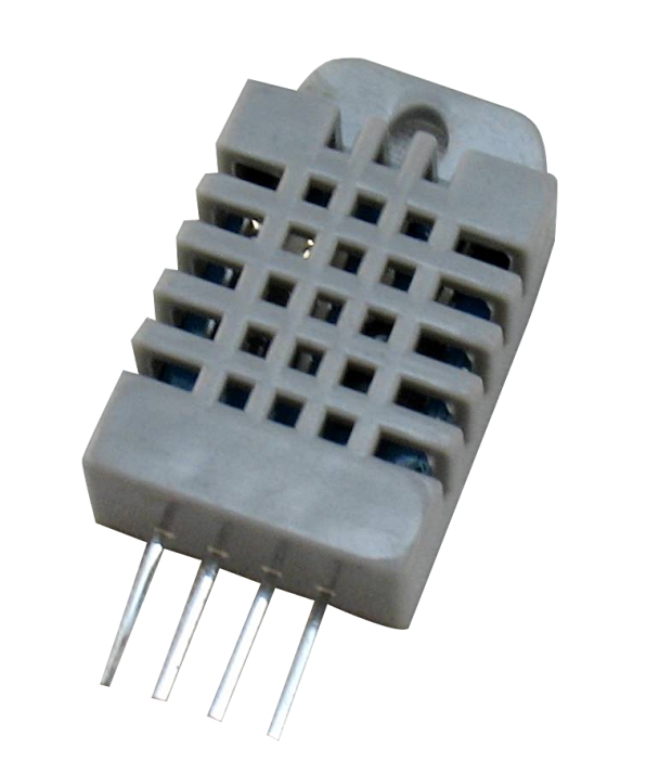 Digitaler Temperatur/Luftfeuchte Sensor DHT33 (RHT04)